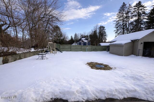 226 Glengary Road Schenectady NY 12304