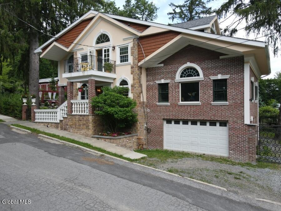 108 Division Street Sharon Springs NY 13459