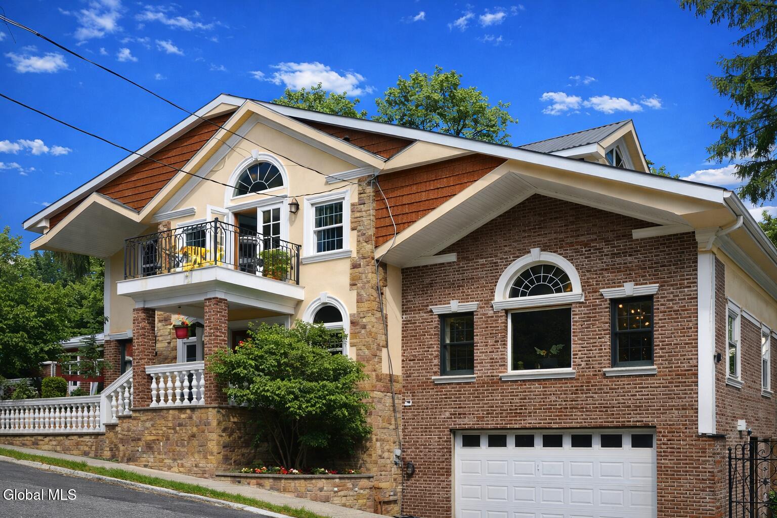 108 Division Street Sharon Springs NY 13459