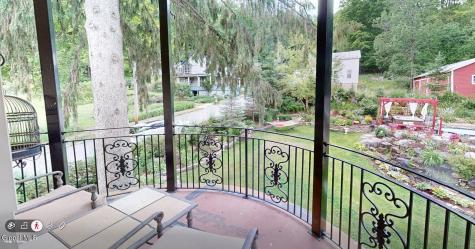 108 Division Street Sharon Springs NY 13459