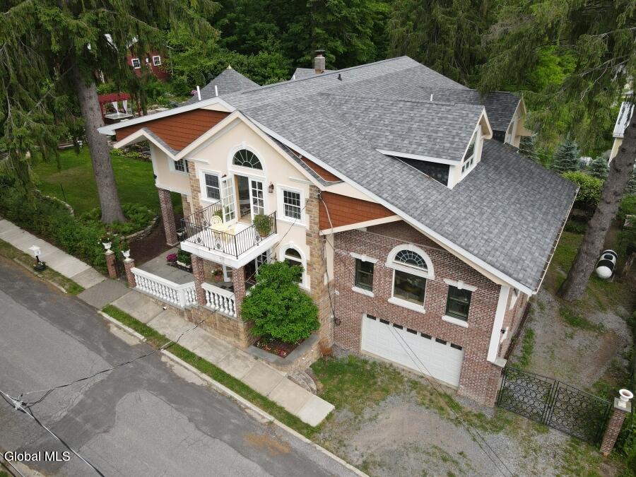 108 Division Street Sharon Springs NY 13459