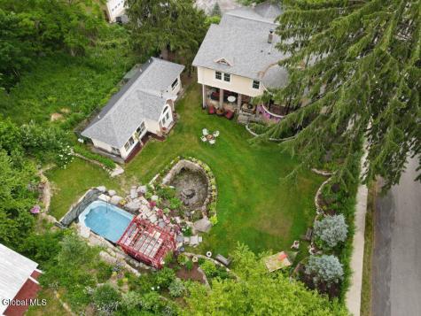 108 Division Street Sharon Springs NY 13459