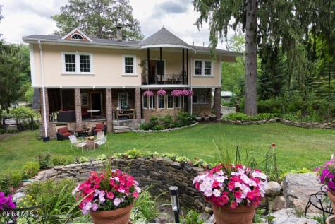 108 Division Street Sharon Springs NY 13459