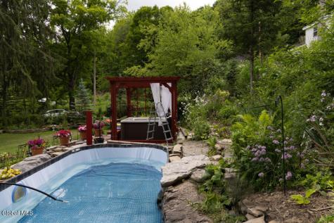 108 Division Street Sharon Springs NY 13459
