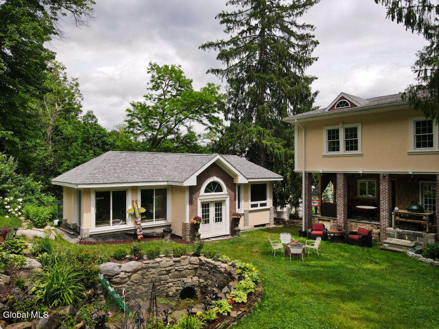 108 Division Street Sharon Springs NY 13459