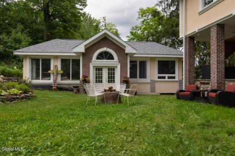 108 Division Street Sharon Springs NY 13459