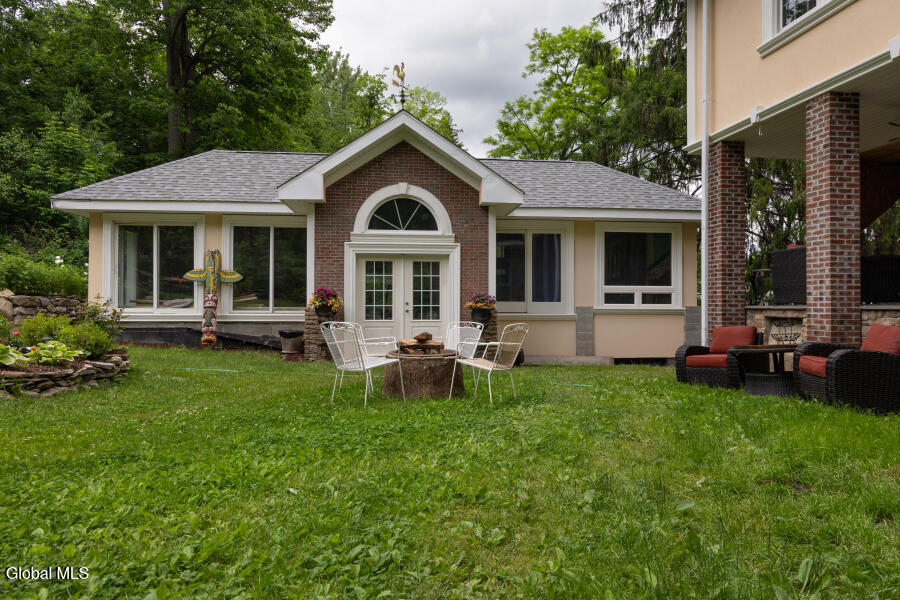 108 Division Street Sharon Springs NY 13459