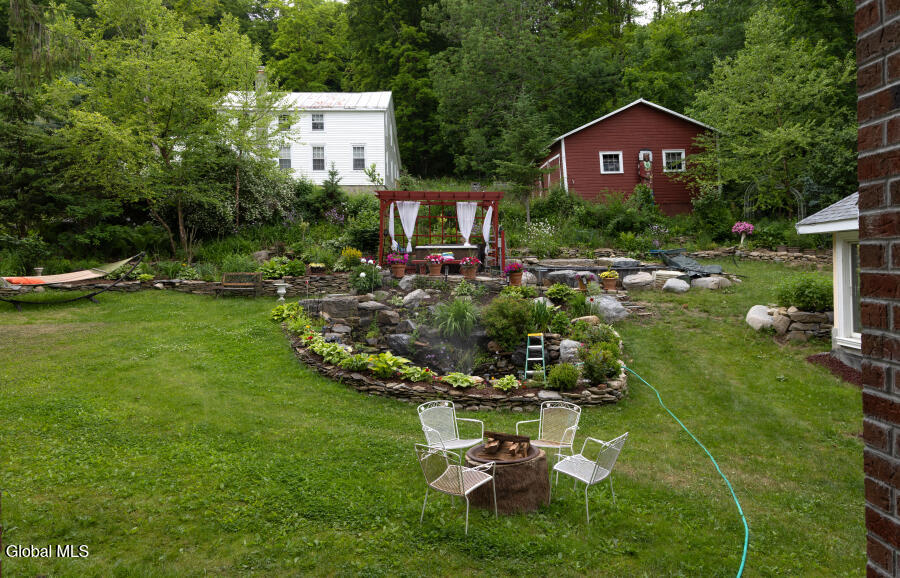 108 Division Street Sharon Springs NY 13459