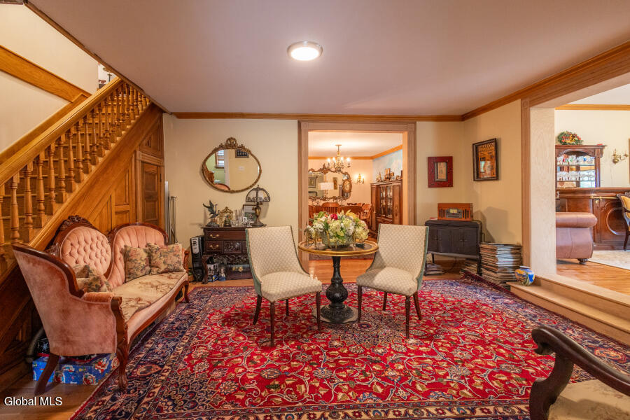 108 Division Street Sharon Springs NY 13459