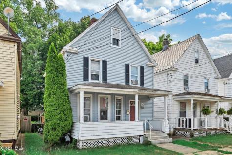2310 Fairlee Street Schenectady NY 12306