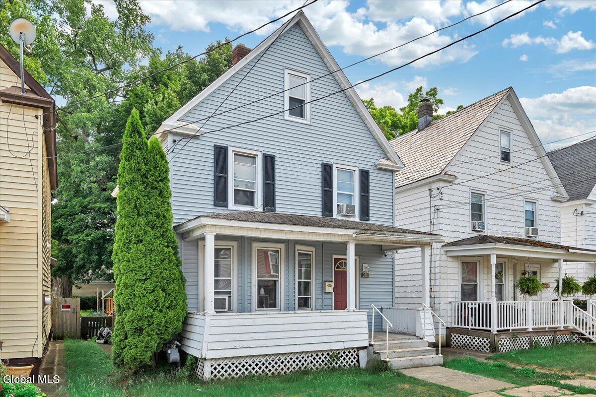 2310 Fairlee Street Schenectady NY 12306