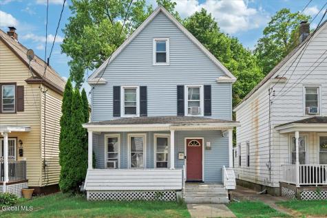 2310 Fairlee Street Schenectady NY 12306