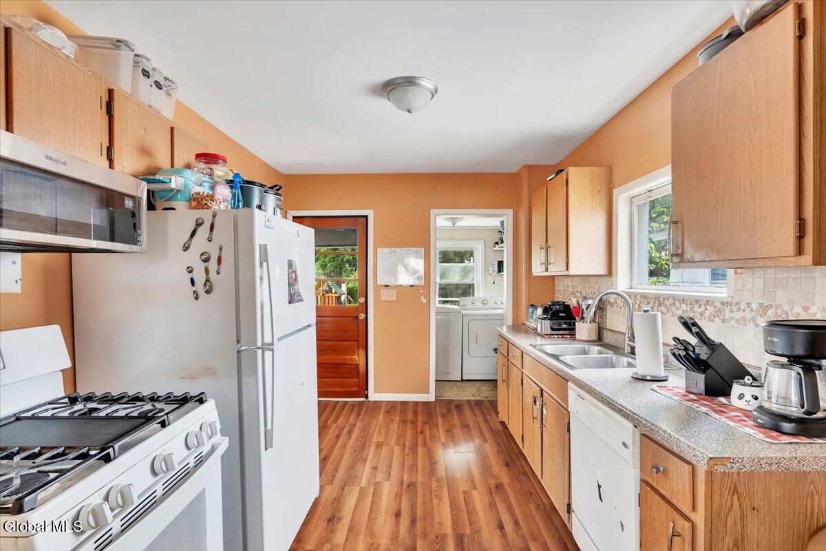 2310 Fairlee Street Schenectady NY 12306