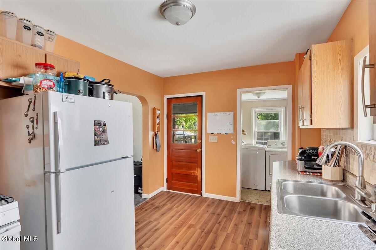 2310 Fairlee Street Schenectady NY 12306