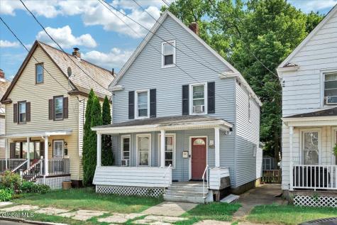 2310 Fairlee Street Schenectady NY 12306