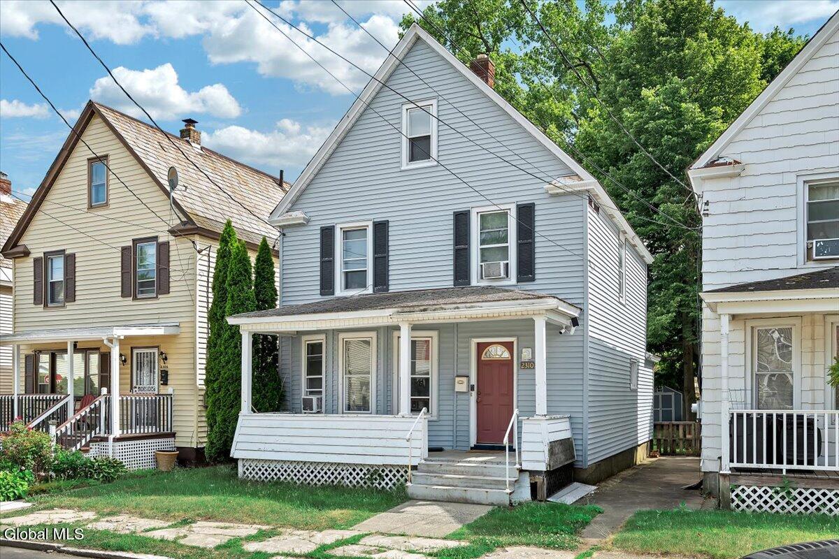 2310 Fairlee Street Schenectady NY 12306