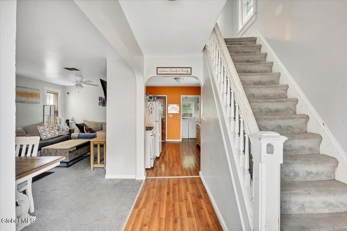 2310 Fairlee Street Schenectady NY 12306
