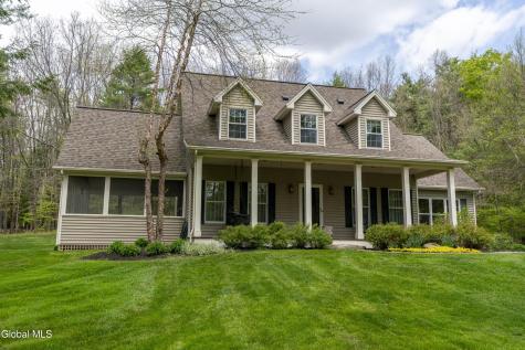 17 Copperfield Road Greenfield Center NY 12833