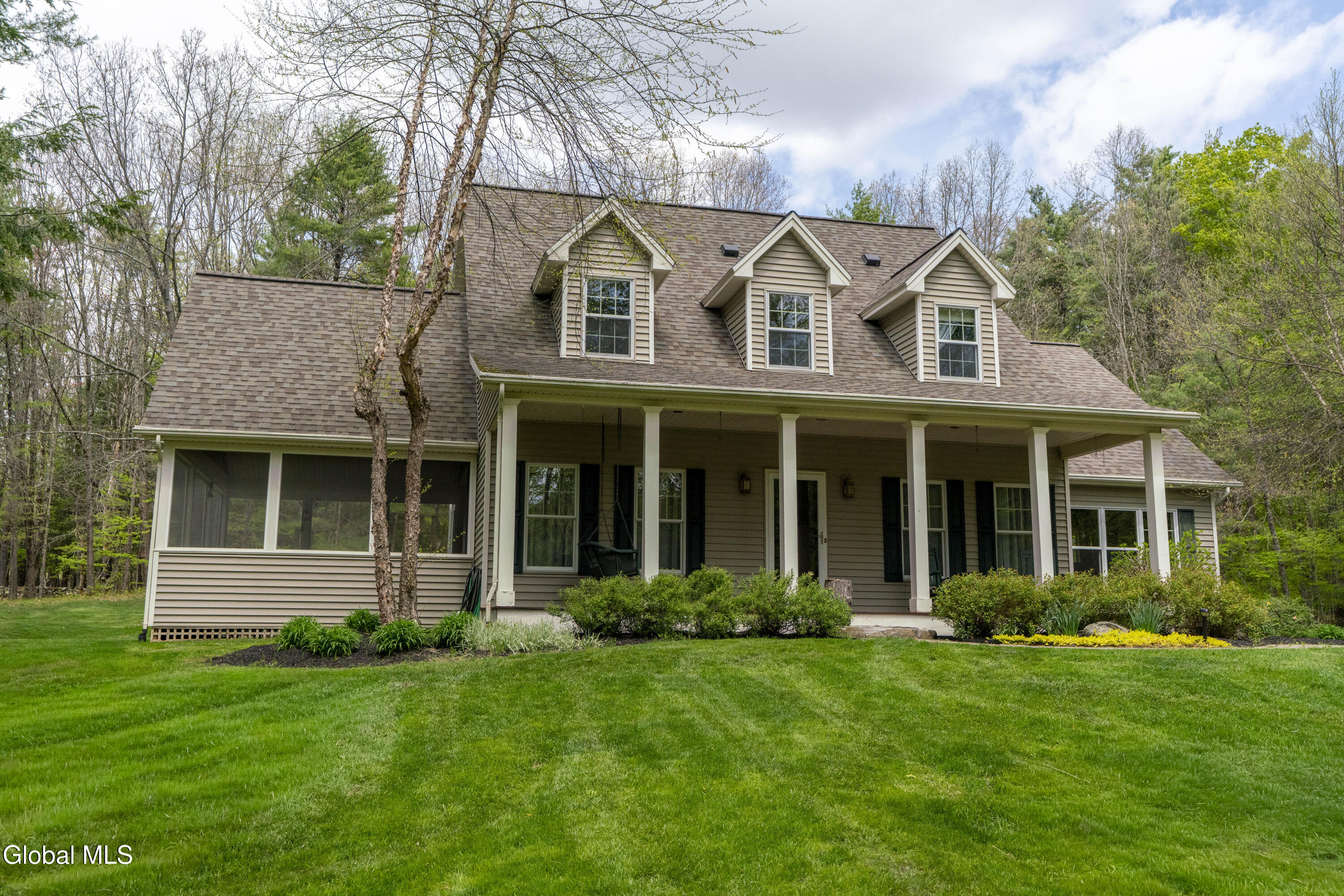 17 Copperfield Road Greenfield Center NY 12833
