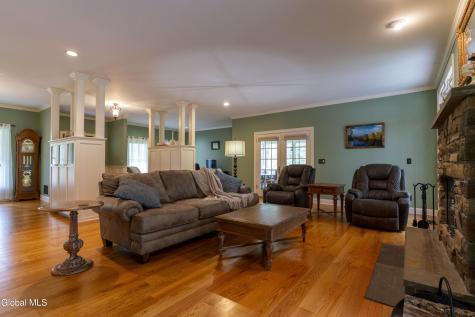 17 Copperfield Road Greenfield Center NY 12833