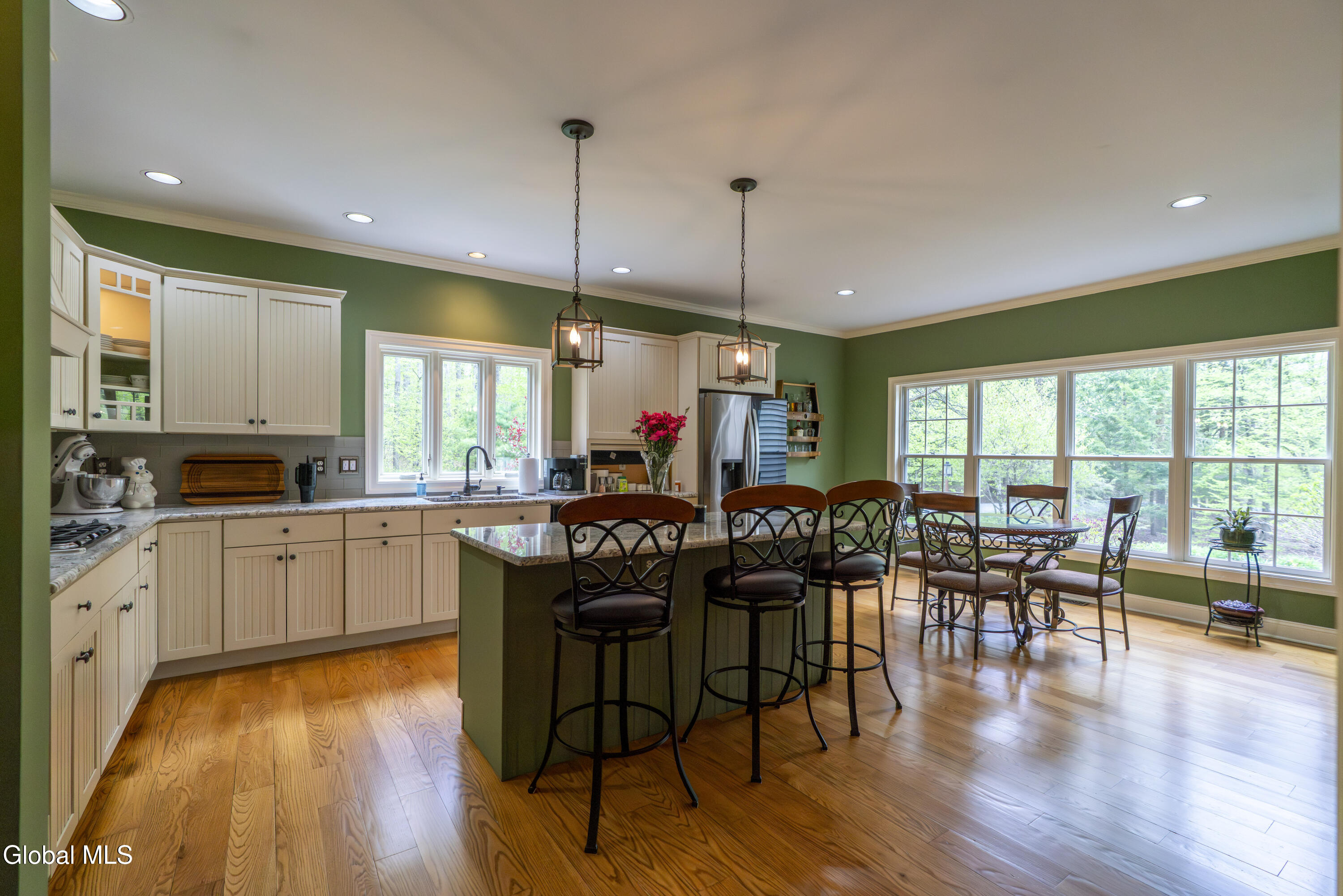 17 Copperfield Road Greenfield Center NY 12833