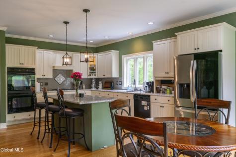 17 Copperfield Road Greenfield Center NY 12833