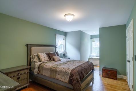 17 Copperfield Road Greenfield Center NY 12833