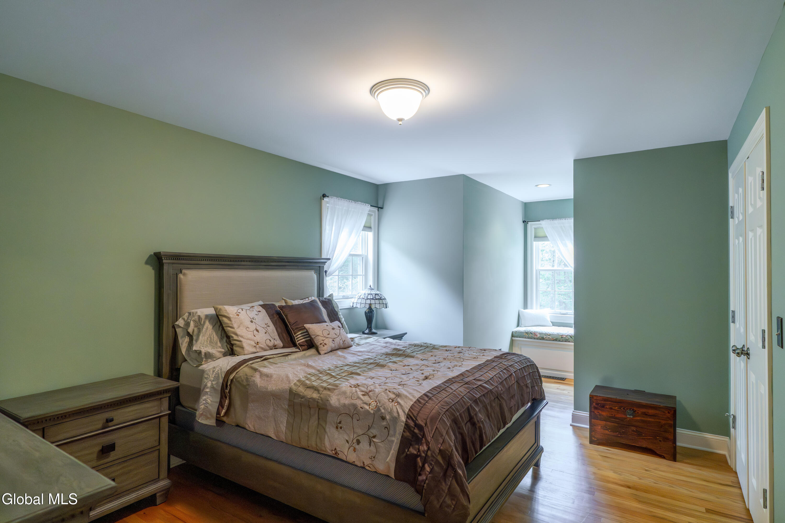 17 Copperfield Road Greenfield Center NY 12833