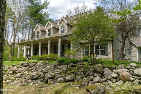 17 Copperfield Road Greenfield Center NY 12833