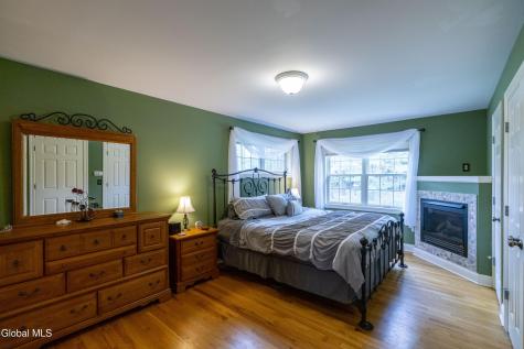 17 Copperfield Road Greenfield Center NY 12833