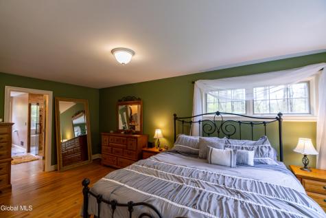 17 Copperfield Road Greenfield Center NY 12833