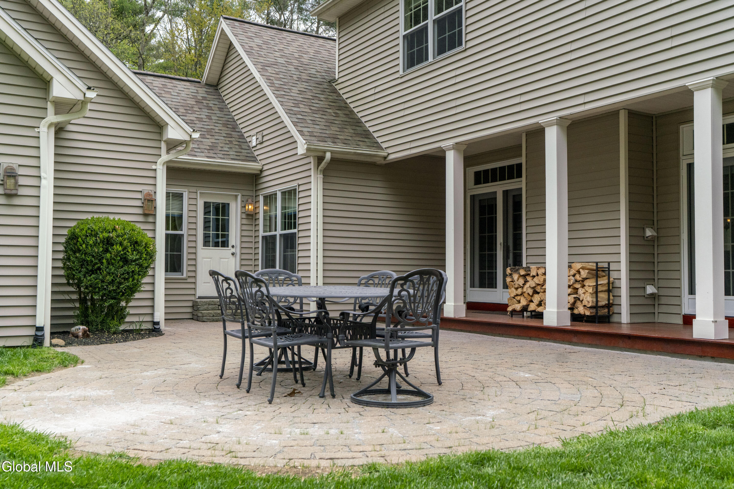 17 Copperfield Road Greenfield Center NY 12833