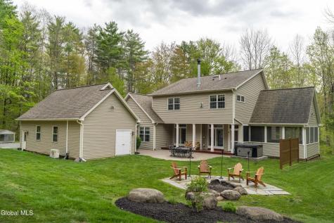 17 Copperfield Road Greenfield Center NY 12833