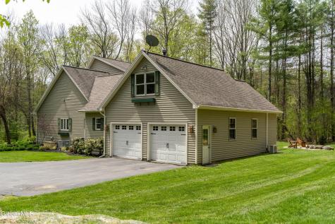 17 Copperfield Road Greenfield Center NY 12833