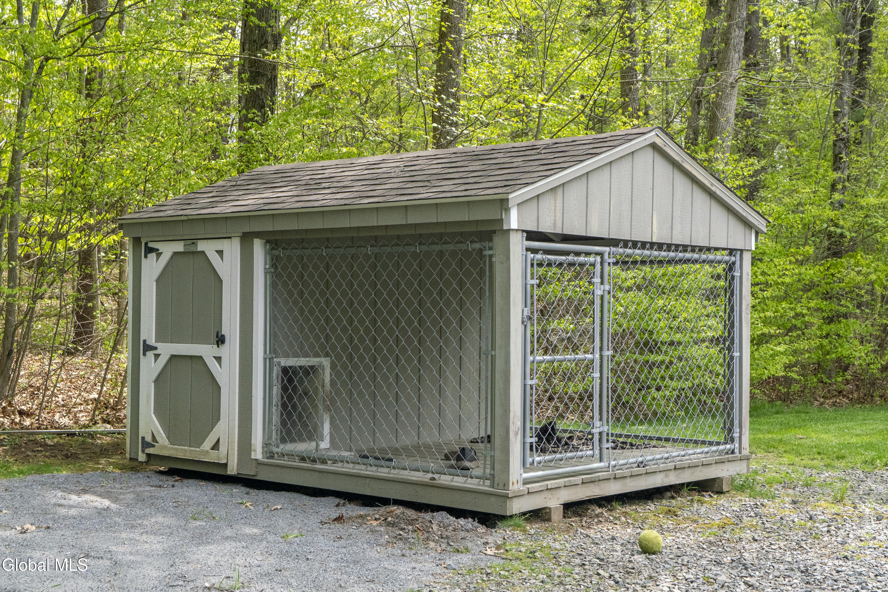 17 Copperfield Road Greenfield Center NY 12833