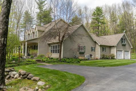 17 Copperfield Road Greenfield Center NY 12833