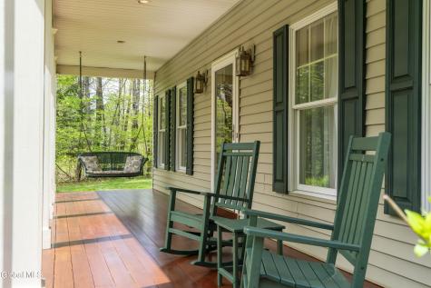 17 Copperfield Road Greenfield Center NY 12833