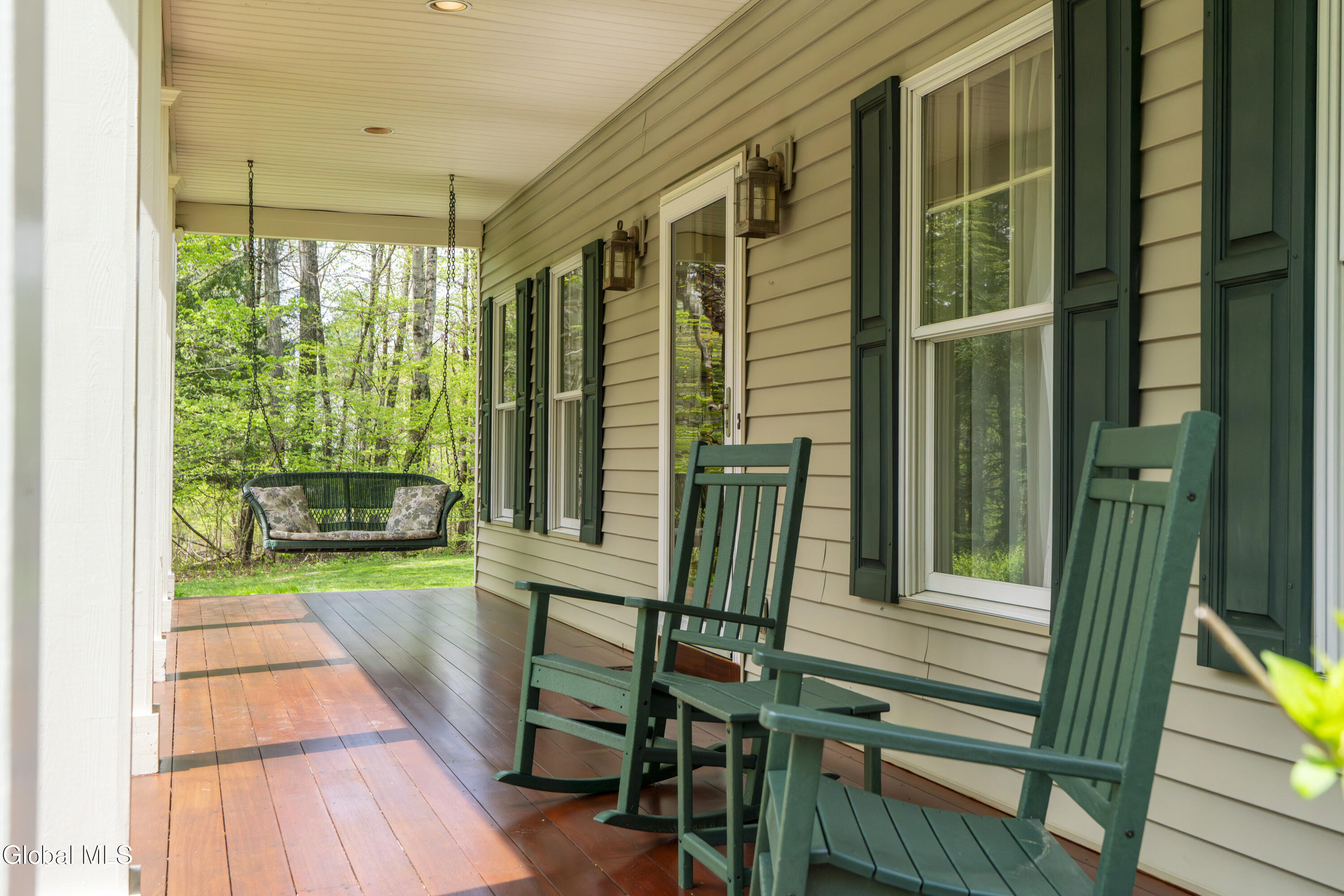 17 Copperfield Road Greenfield Center NY 12833