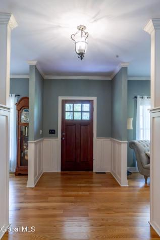 17 Copperfield Road Greenfield Center NY 12833