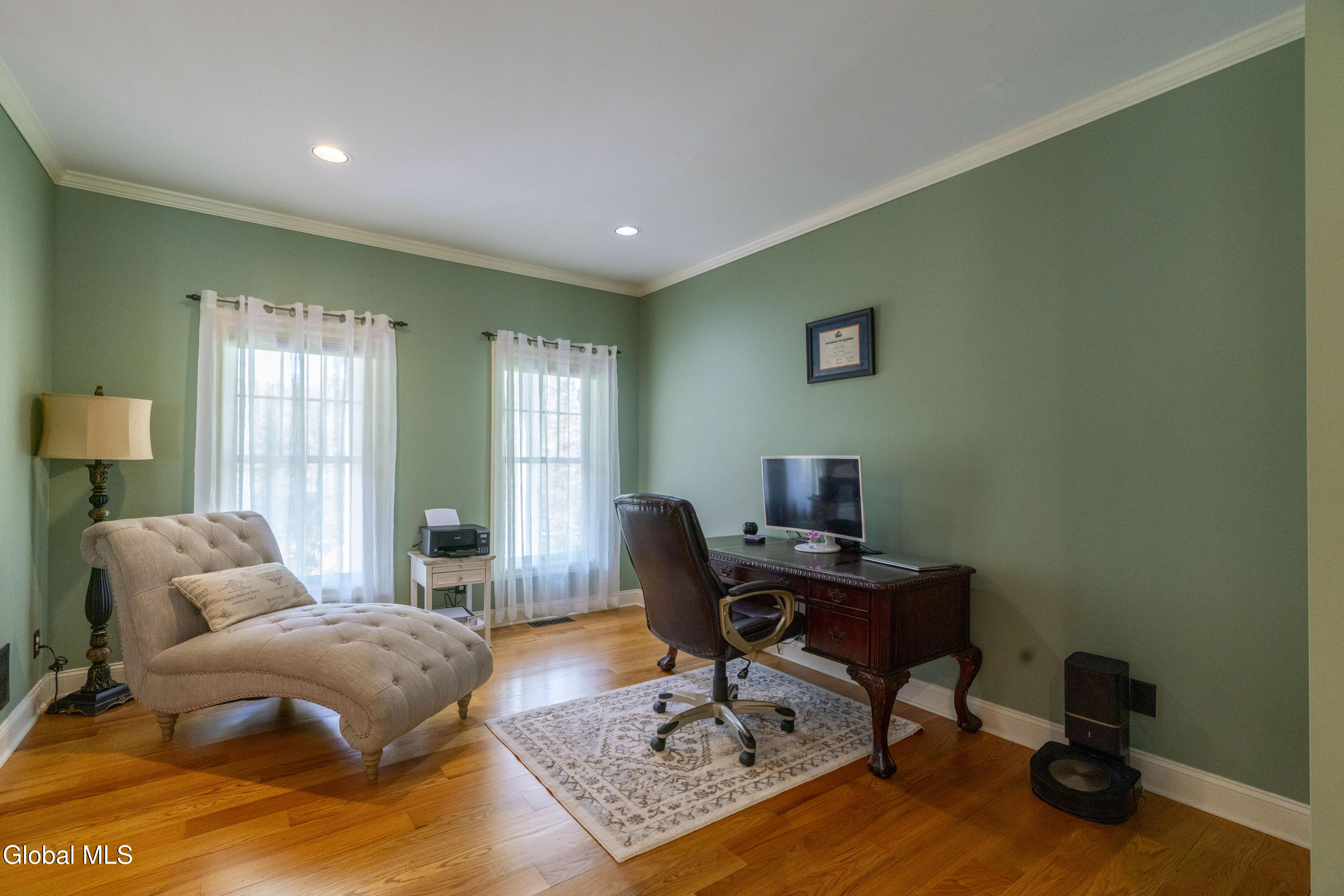 17 Copperfield Road Greenfield Center NY 12833