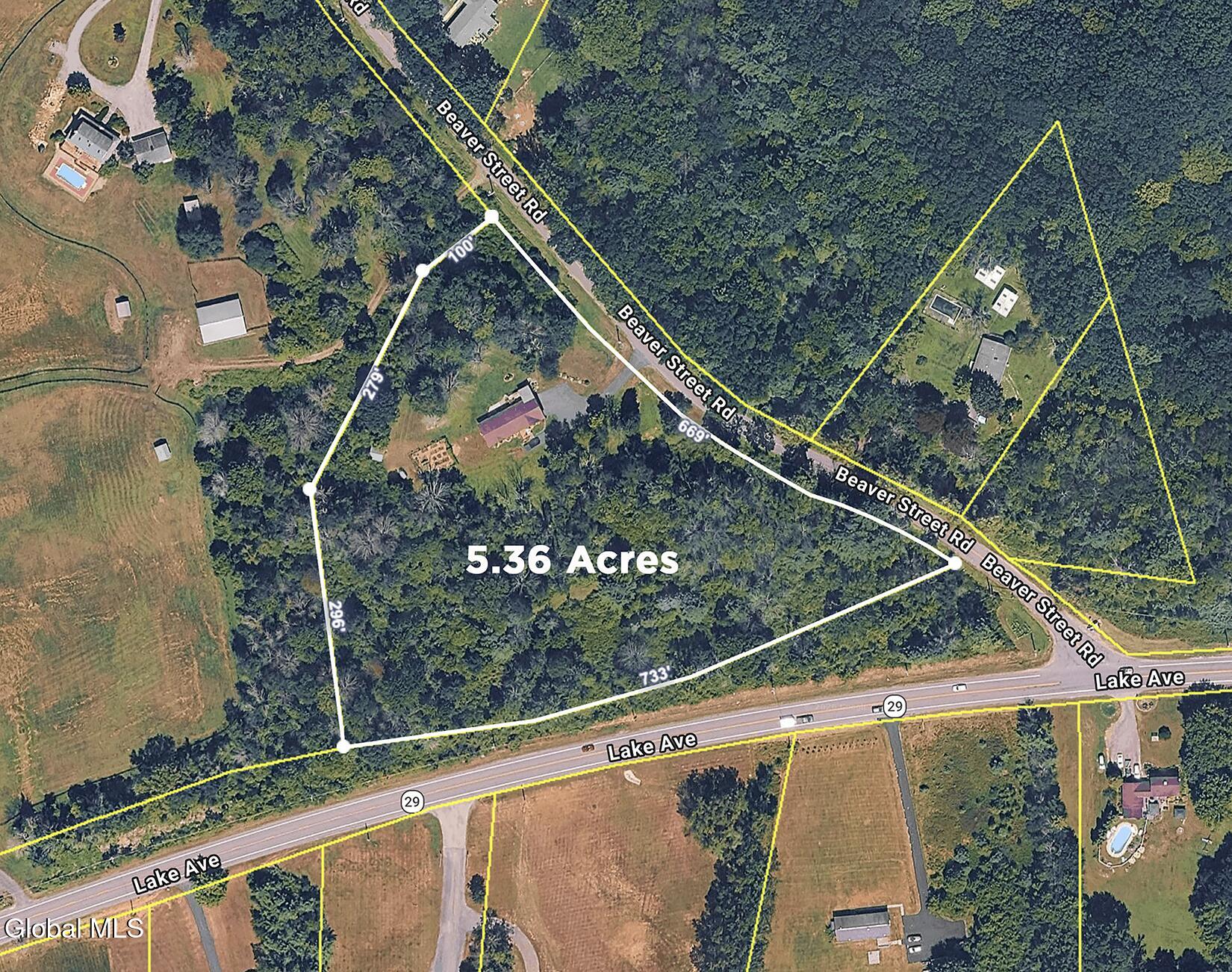 111 Beaver Street Schuylerville NY 12871