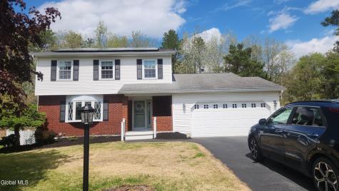 16 Woodridge Street Albany NY 12203