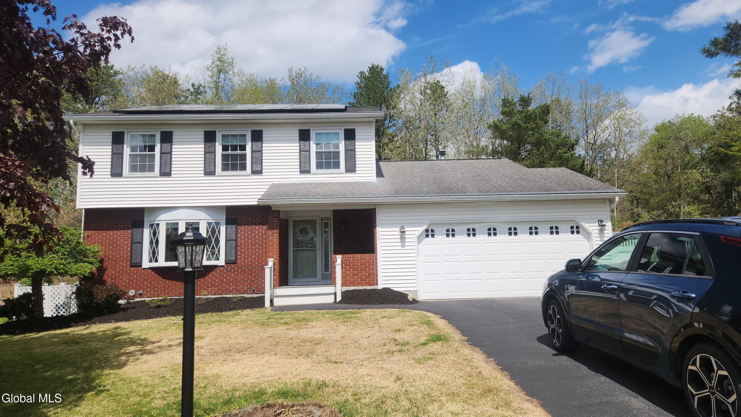16 Woodridge Street Albany NY 12203