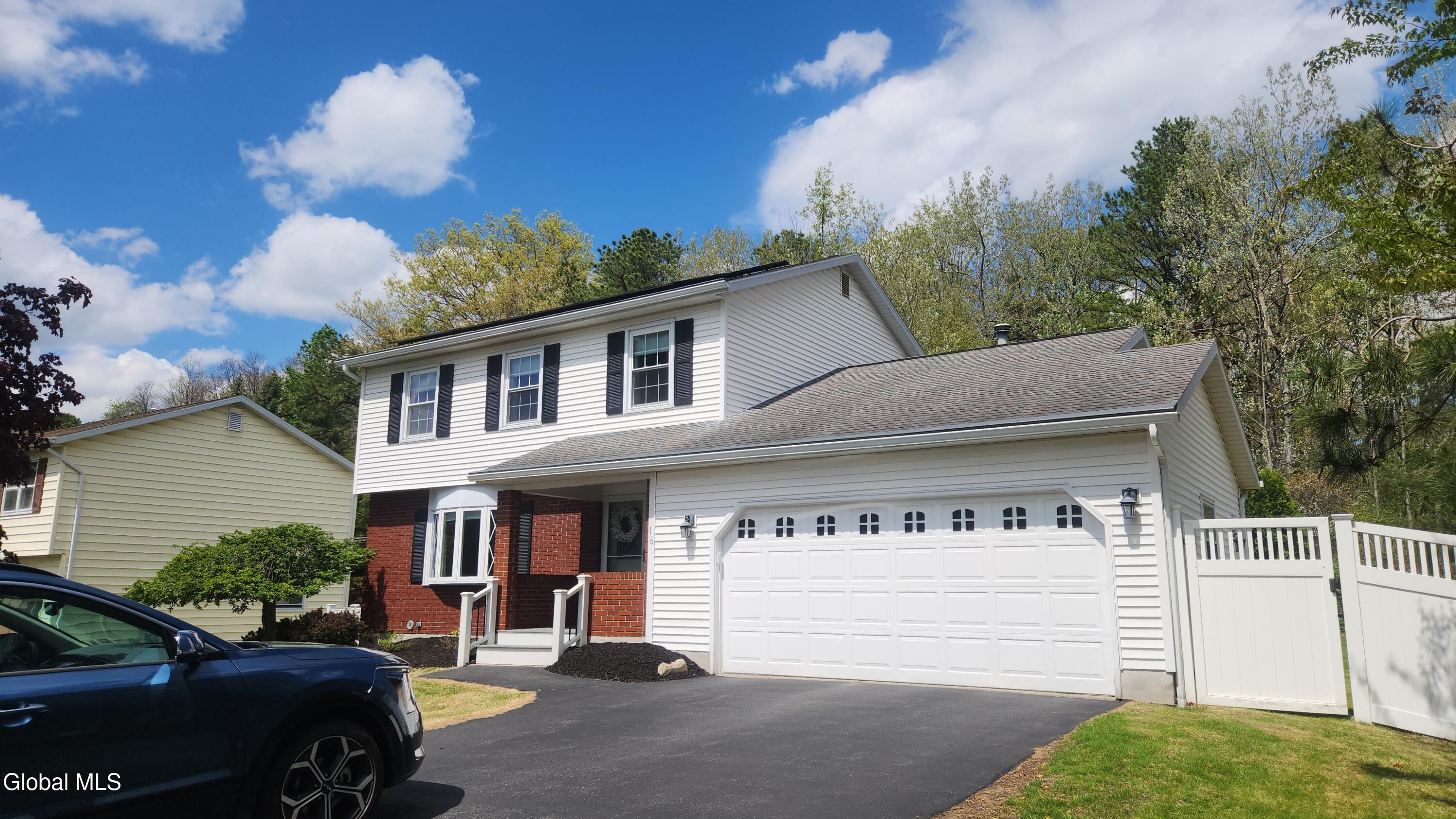 16 Woodridge Street Albany NY 12203