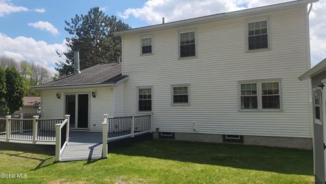 16 Woodridge Street Albany NY 12203