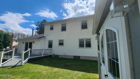 16 Woodridge Street Albany NY 12203