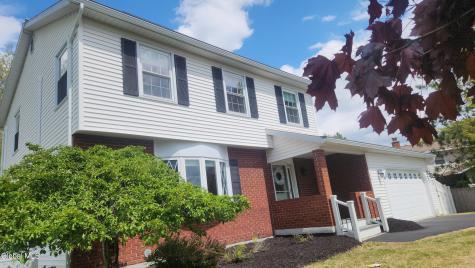 16 Woodridge Street Albany NY 12203