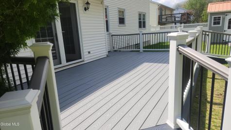 16 Woodridge Street Albany NY 12203