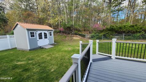 16 Woodridge Street Albany NY 12203