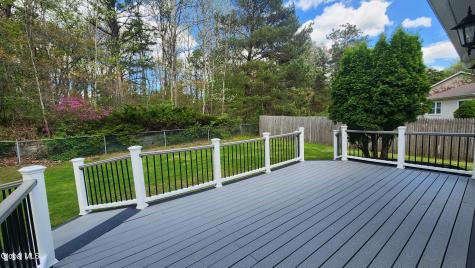 16 Woodridge Street Albany NY 12203